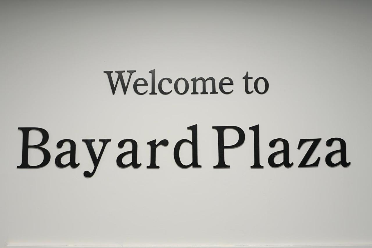 Bayard Plaza Appartement Peterborough Buitenkant foto