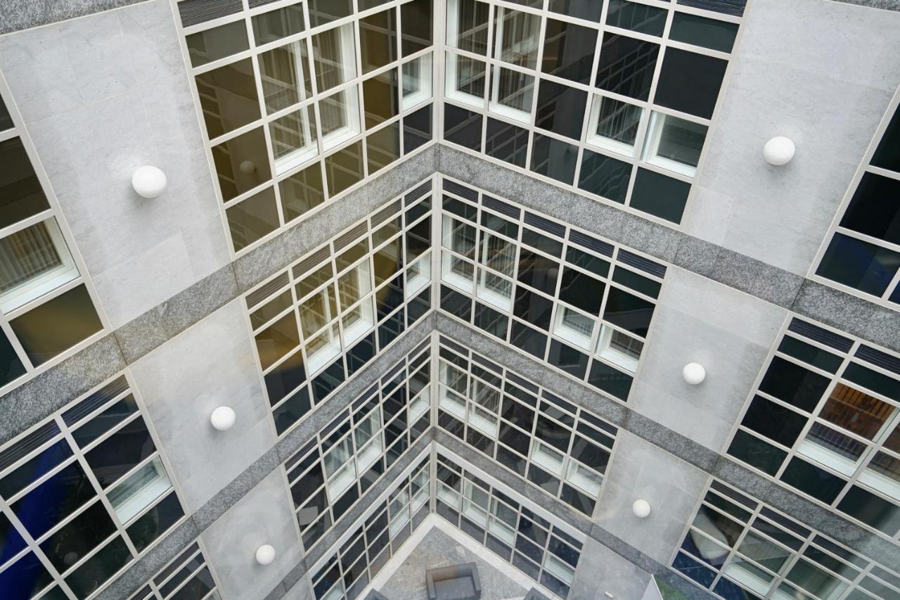 Bayard Plaza Appartement Peterborough Buitenkant foto